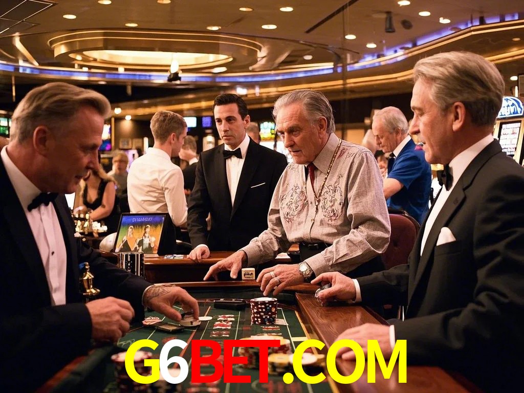 g6betgame-Slots
