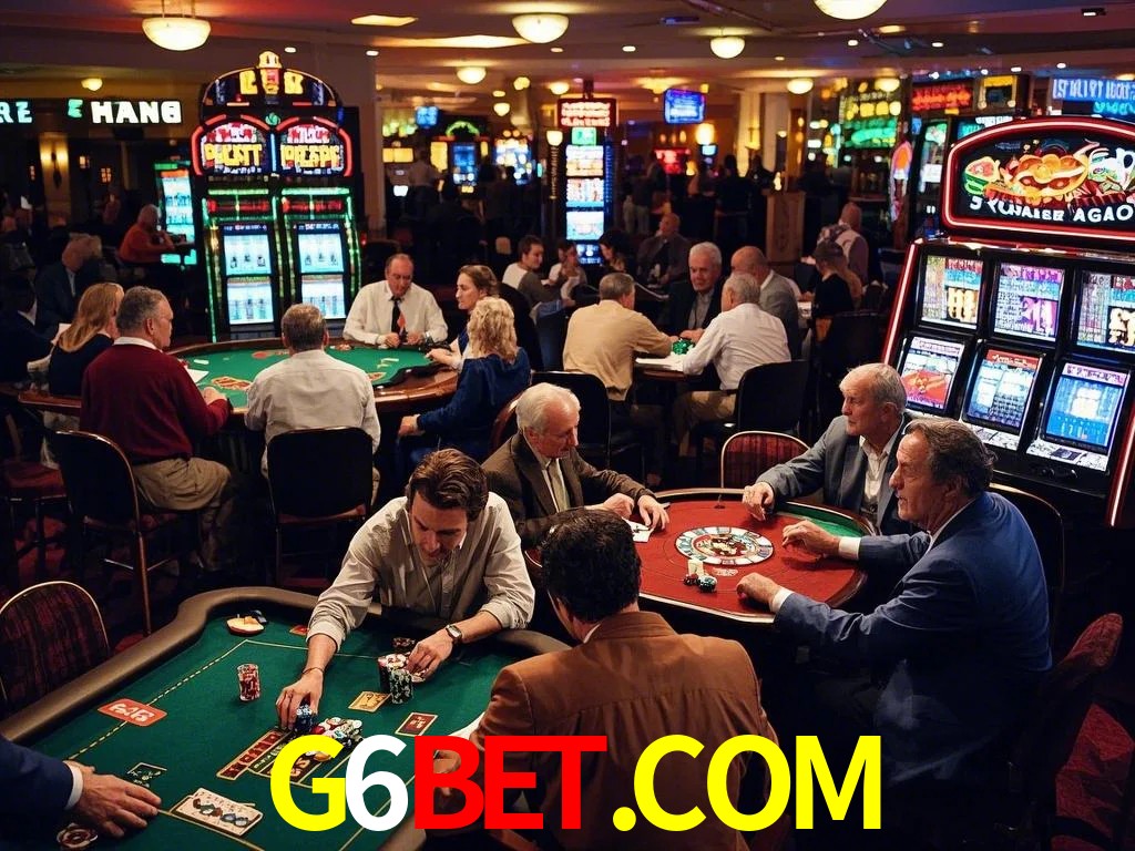 g6betgame-Jogo