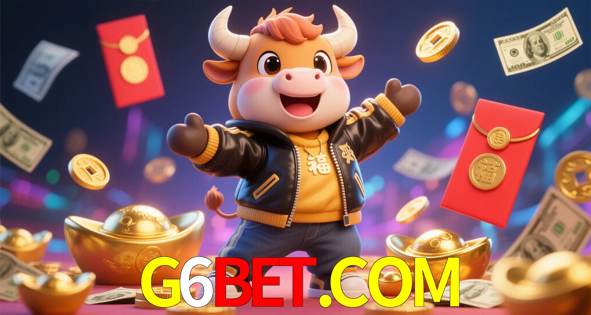 g6bet-Logo